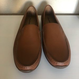 New Sperry Loafers